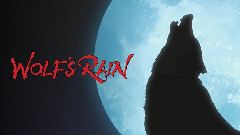 Wolf's Rain still 2