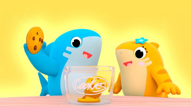 Shark Academy - Canções para crianças still 2