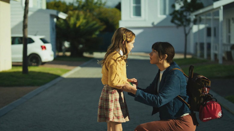 Hive still 4
