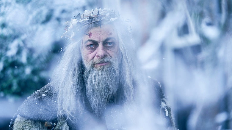 FX's A Christmas Carol still 8