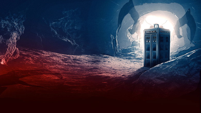 Doctor Who: The Macra Terror still 4