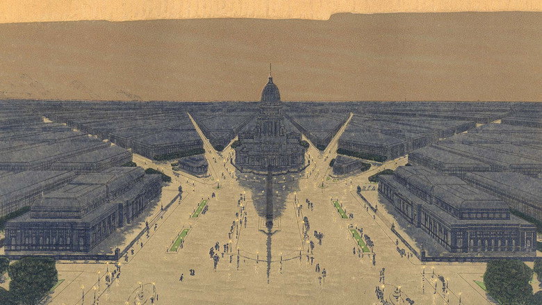 Make No Little Plans: Daniel Burnham and the American City still 1
