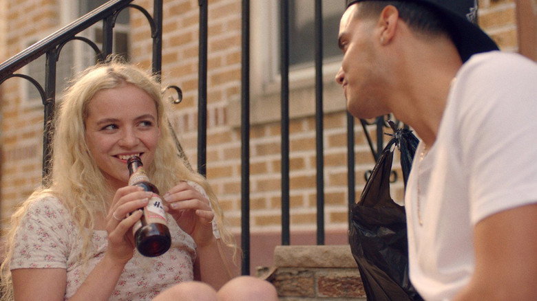 White Girl still 2