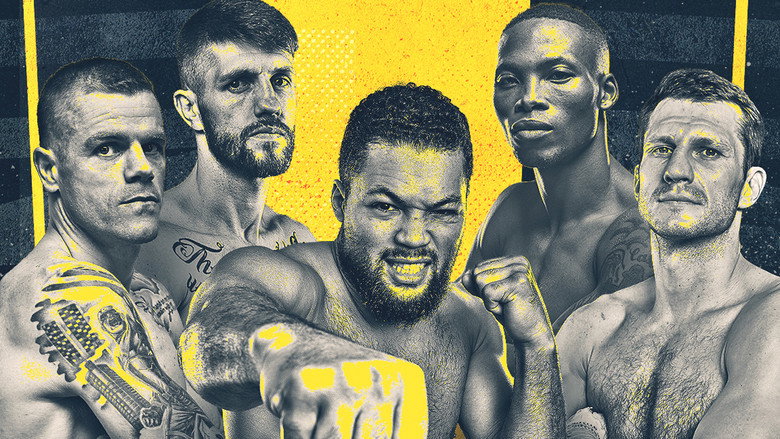 Jason Cunningham vs. Zolani Tete still 1