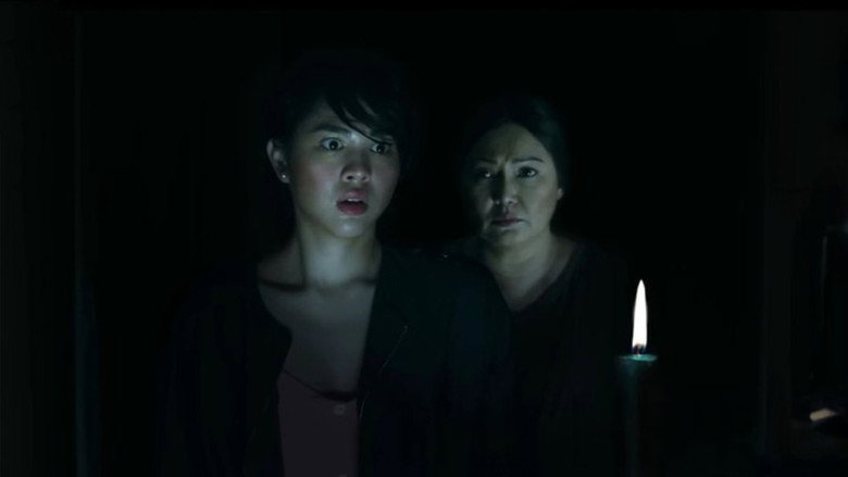 The Heiress still 2