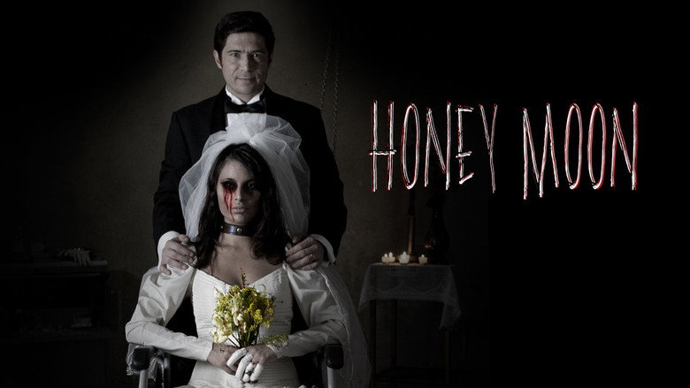 Honeymoon still 1