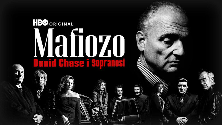 Wise Guy: David Chase and The Sopranos still 8