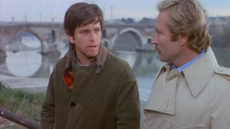 Violent Rome still 4