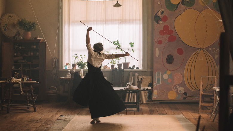 Hilma still 2