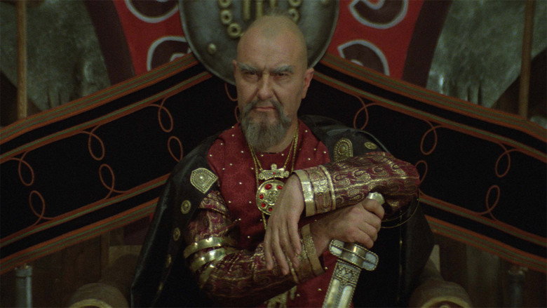 Khan Asparukh - Part I - Phanagoria still 1