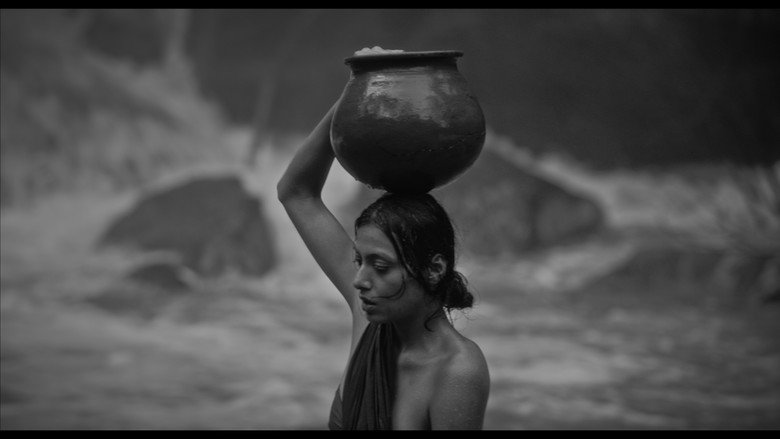 Deliverance still 1