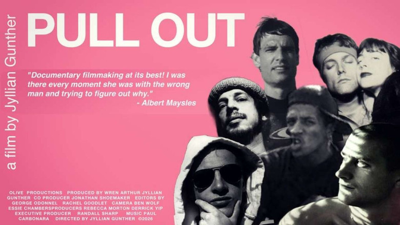 Pull Out still 1