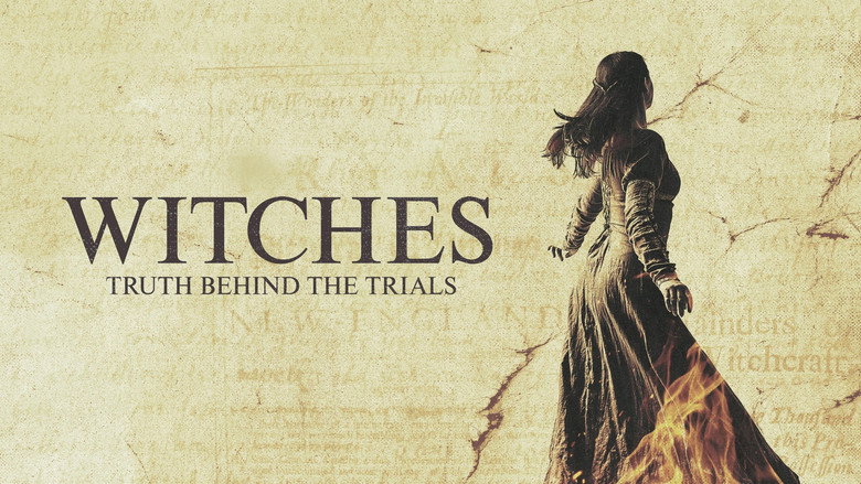 Witches: Truth Behind the Trials still 2