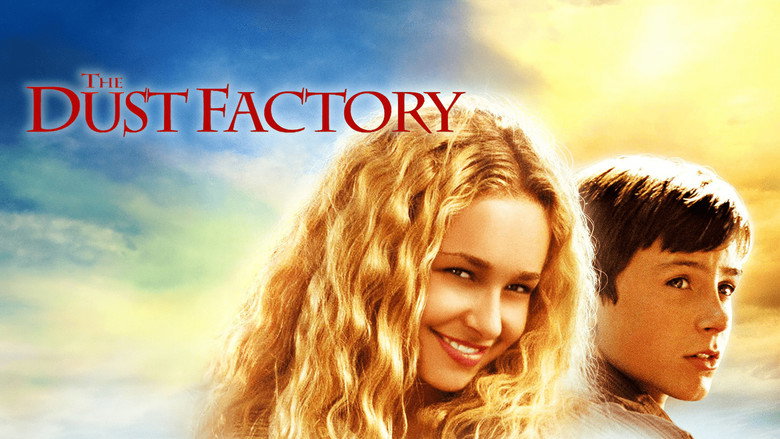 The Dust Factory still 6