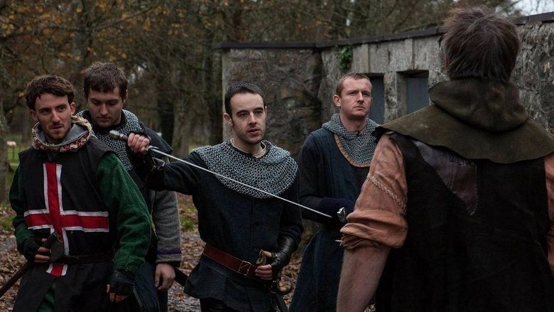 Dragons of Camelot still 2