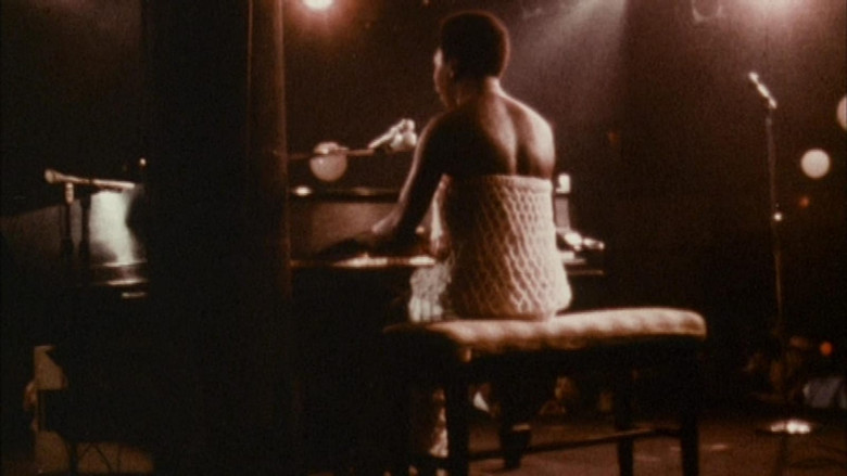 Nina: A Historical Perspective still 1