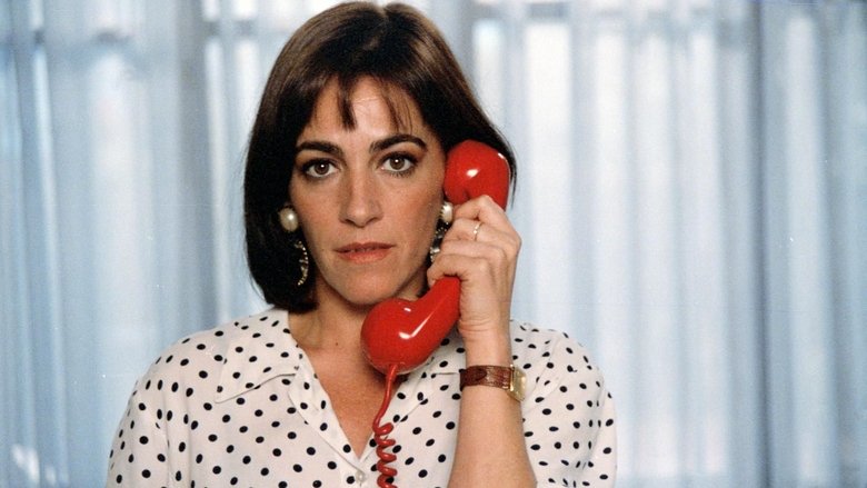 Women on the Verge of a Nervous Breakdown still 1