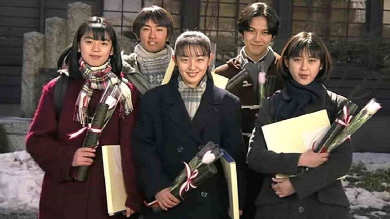 Hakusen Nagashi still 1