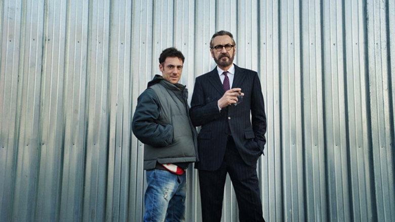 Io sono Tempesta still 2