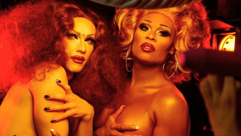 A Deeper Love: The Story of Miss Peppermint still 3