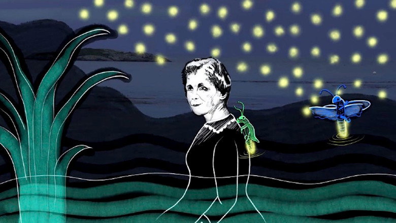 Rachel Carson, la mère de l'écologie still 1
