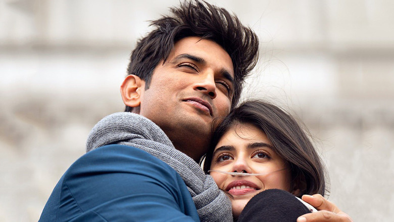 Dil Bechara still 2