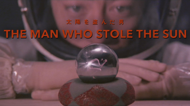The Man Who Stole the Sun still 1
