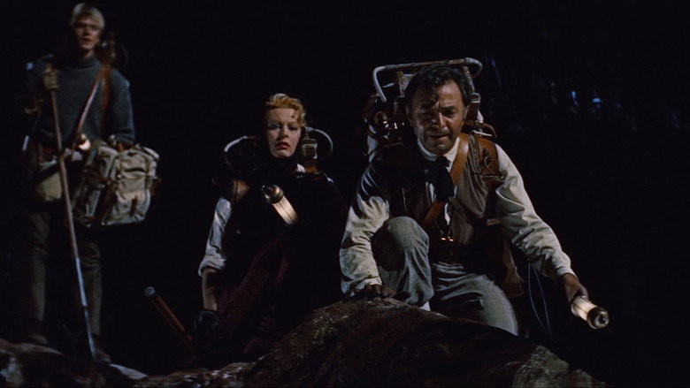 Journey to the Center of the Earth still 6