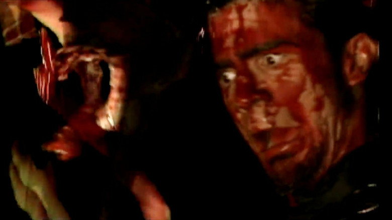 Evil Cult still 1