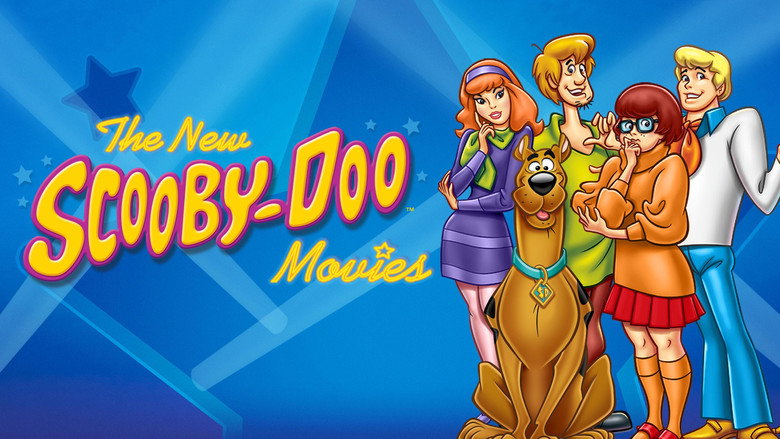 The New Scooby-Doo Movies still 2