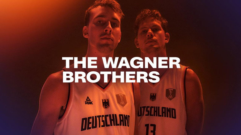 The Wagner Brothers - Zwei Brüder, ein Traum still 1