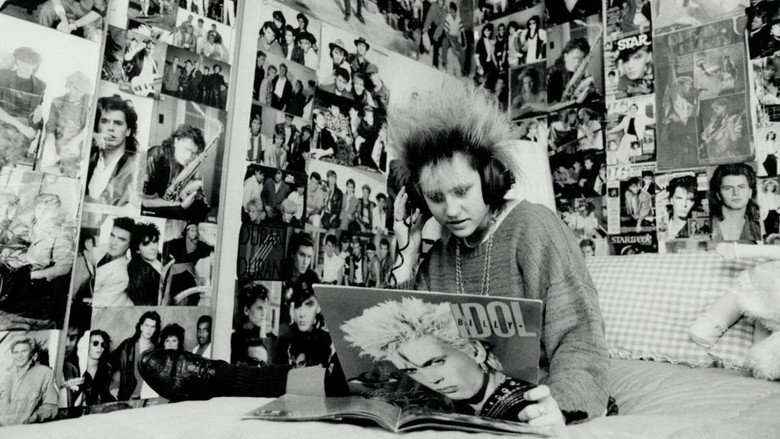 Degrassi Junior High still 6