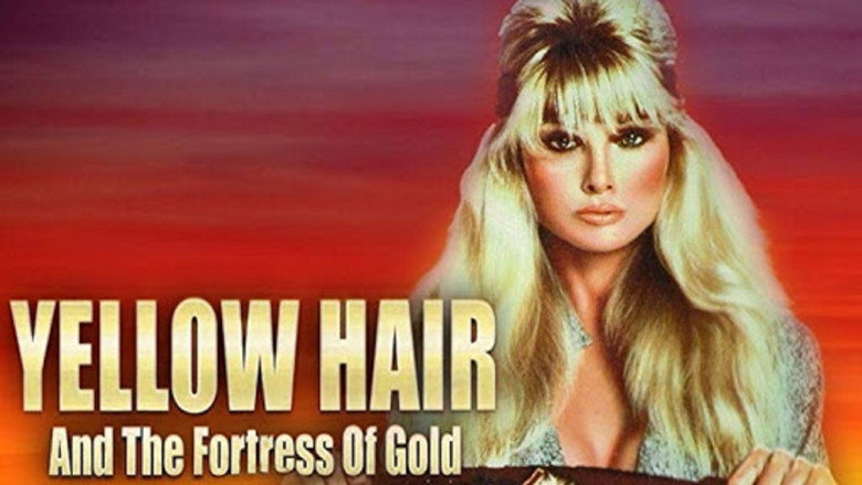 Yellow Hair and the Fortress of Gold still 3