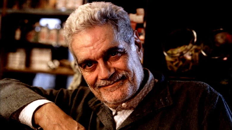 Omar Sharif: Citizen of the World still 4