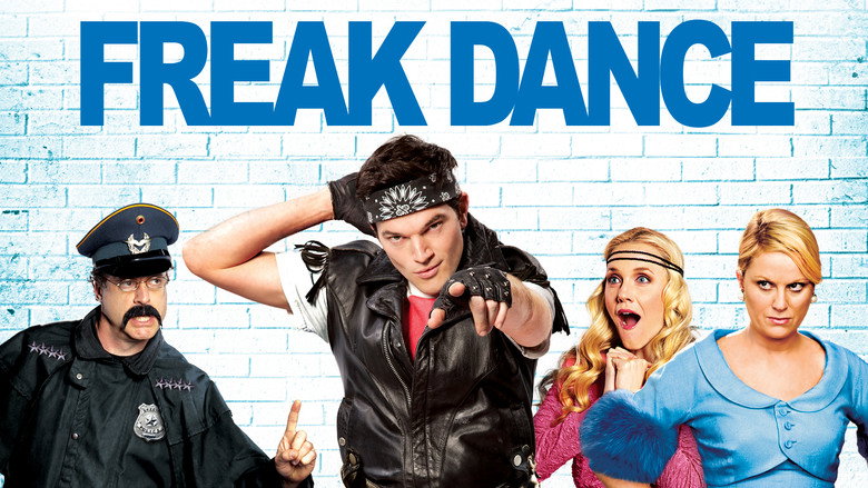 Freak Dance still 1