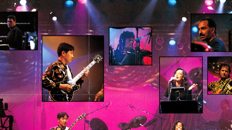 Covers ~ Live at The Complex still 1