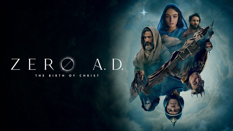 Zero A.D.: The Birth of Christ still 4
