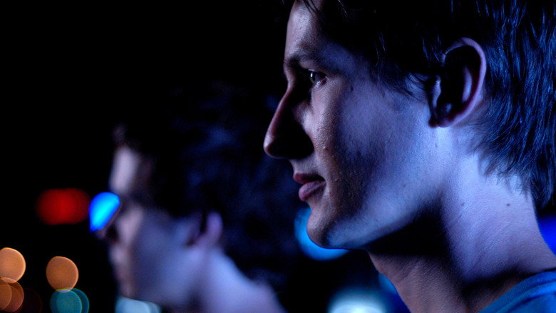 Neon Skin still 5