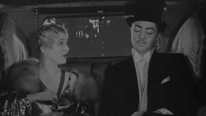 Ladies' Man still 6
