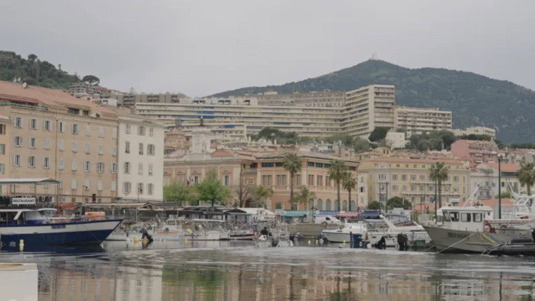 Antilles, la mer en héritage still 4