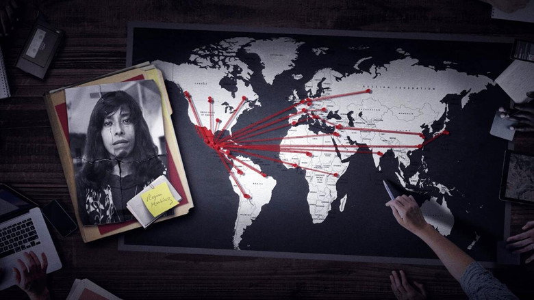 The Cartel Project still 5