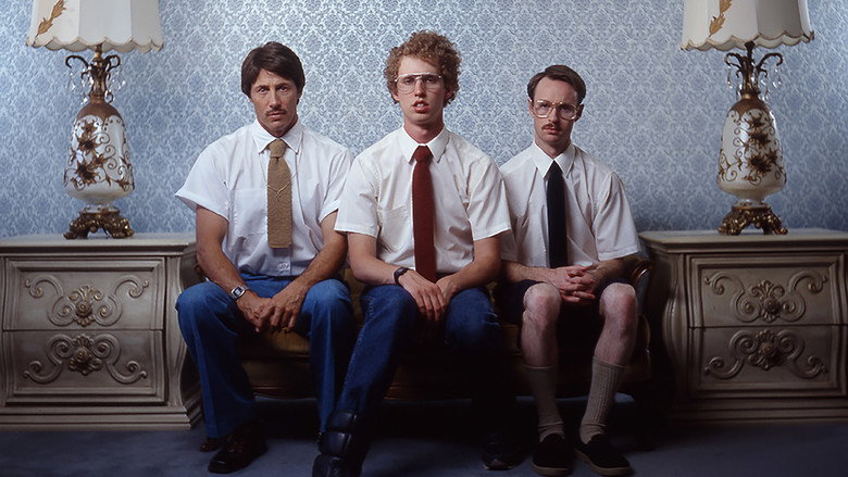 Napoleon Dynamite still 6