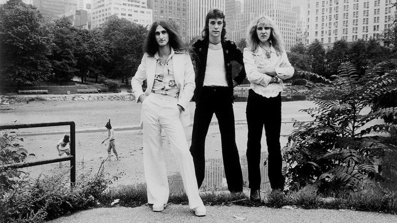 Rush: Beyond the Lighted Stage still 1