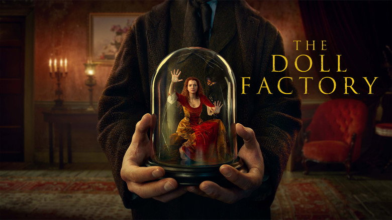 The Doll Factory still 8