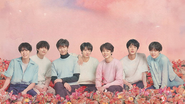 BTS World Tour: Love Yourself in New York still 3