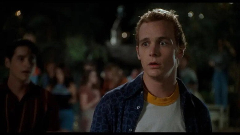Can't Hardly Wait still 5