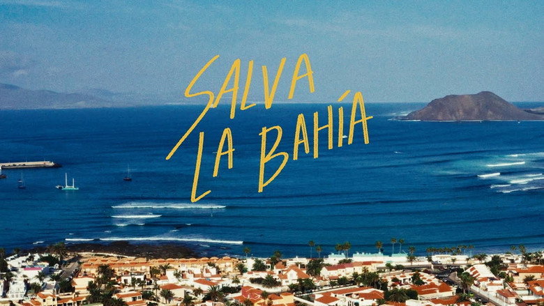 Save the Bay still 1