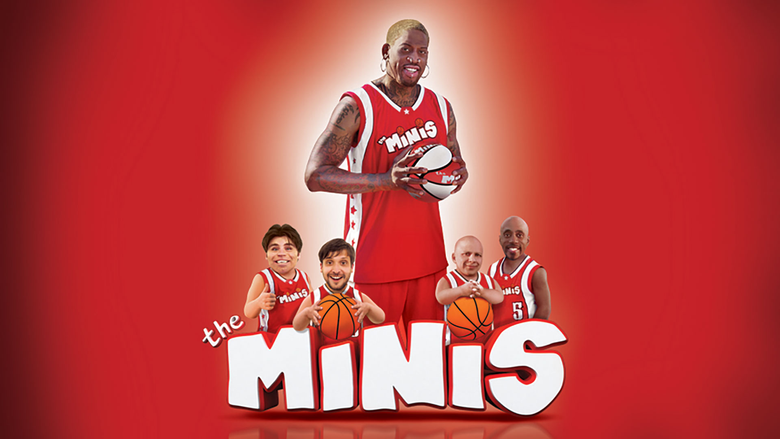 The Minis still 1