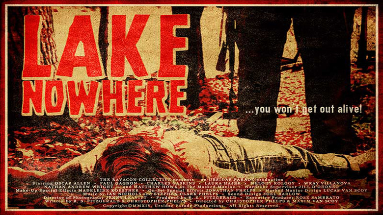 Lake Nowhere still 5