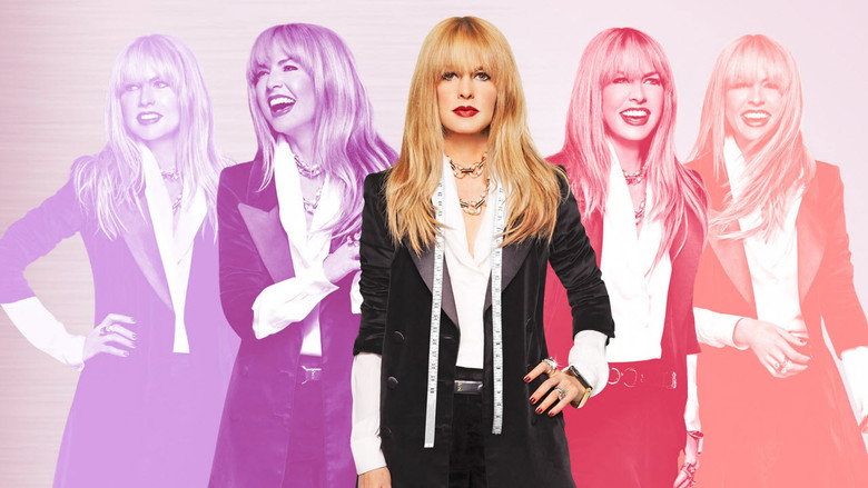 The Rachel Zoe Project still 1